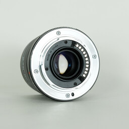 OLYMPUS M.ZUIKO DIGITAL ED 12mm F2.0