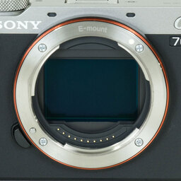 SONY α7C R(ILCE-7CR) SONY α7C R(ILCE-7CR)