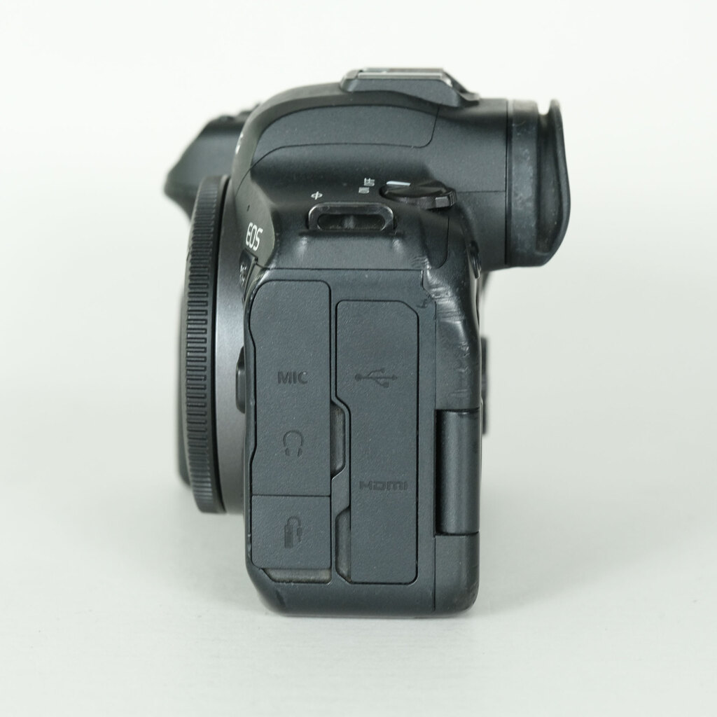 Canon EOS R6 [�{�f�B]