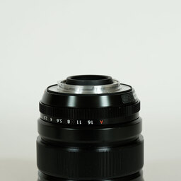 FUJIFILM XF16mmF1.4 R WR FUJIFILM XF16mmF1.4 R WR