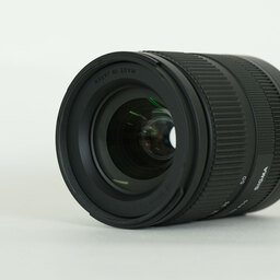 SIGMA 18-50mm F2.8 DC DN｜Contemporary [フジフイルムX用]