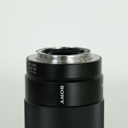 SONY FE 35mm F1.8 SEL35F18F