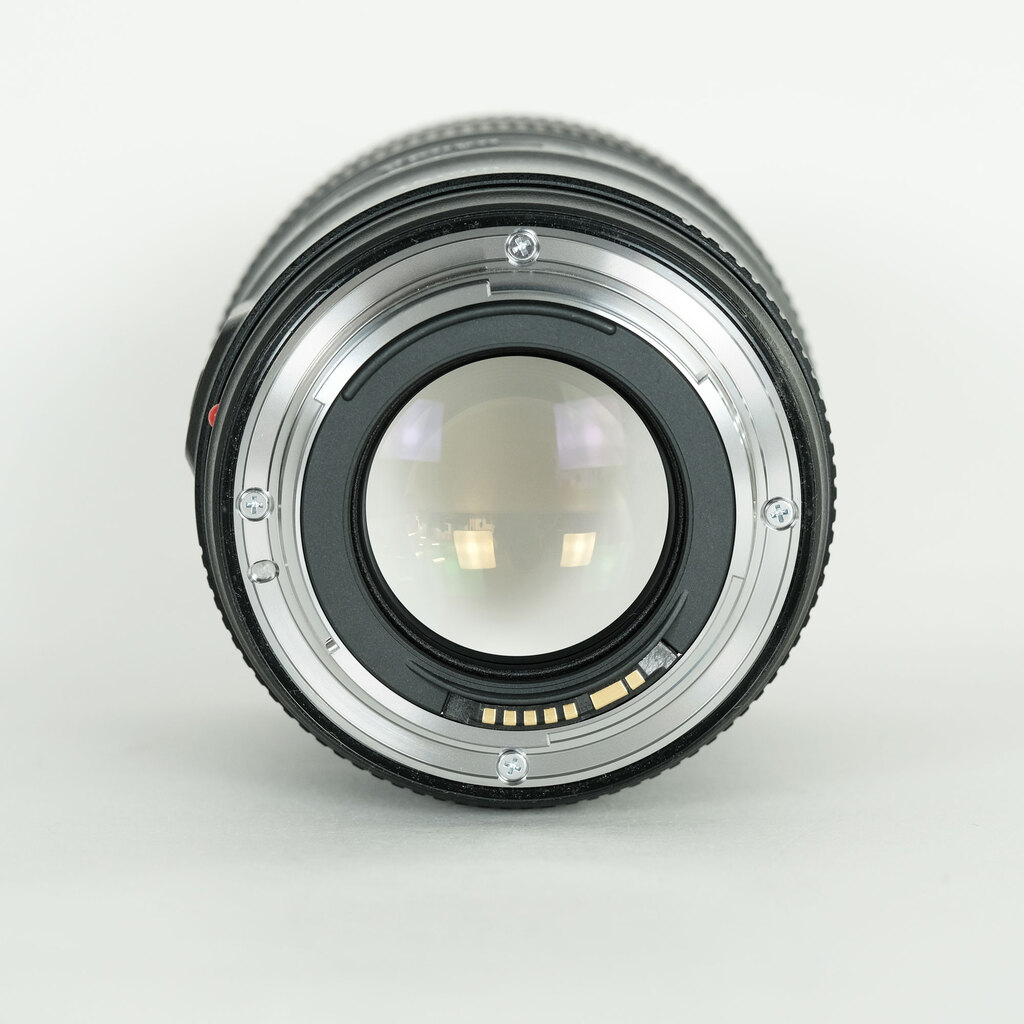 Canon EF35mm F1.4L II USM