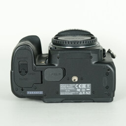 PENTAX K-1 Mark II