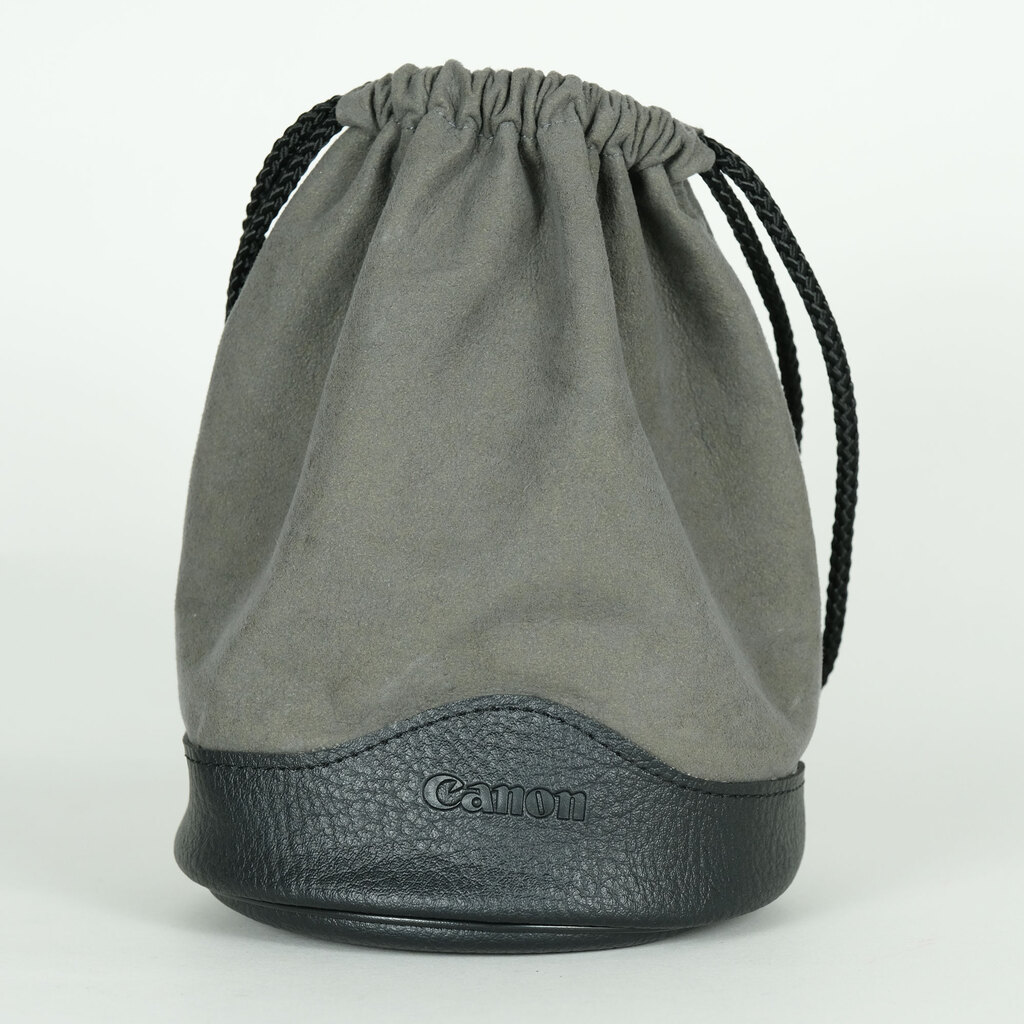 Canon EF17-40mm F4L USM