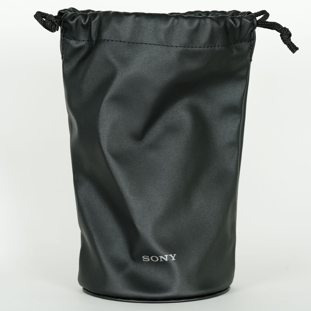 SONY FE 12-24mm F4 G SEL1224G