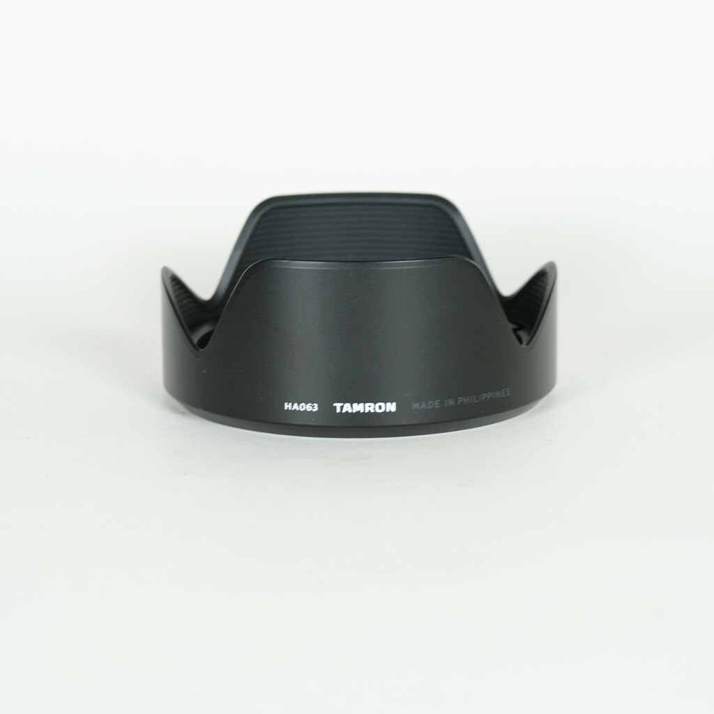 TAMRON 28-75mm F/2.8 Di III VXD G2 (Model A063) [ニコンZ用]