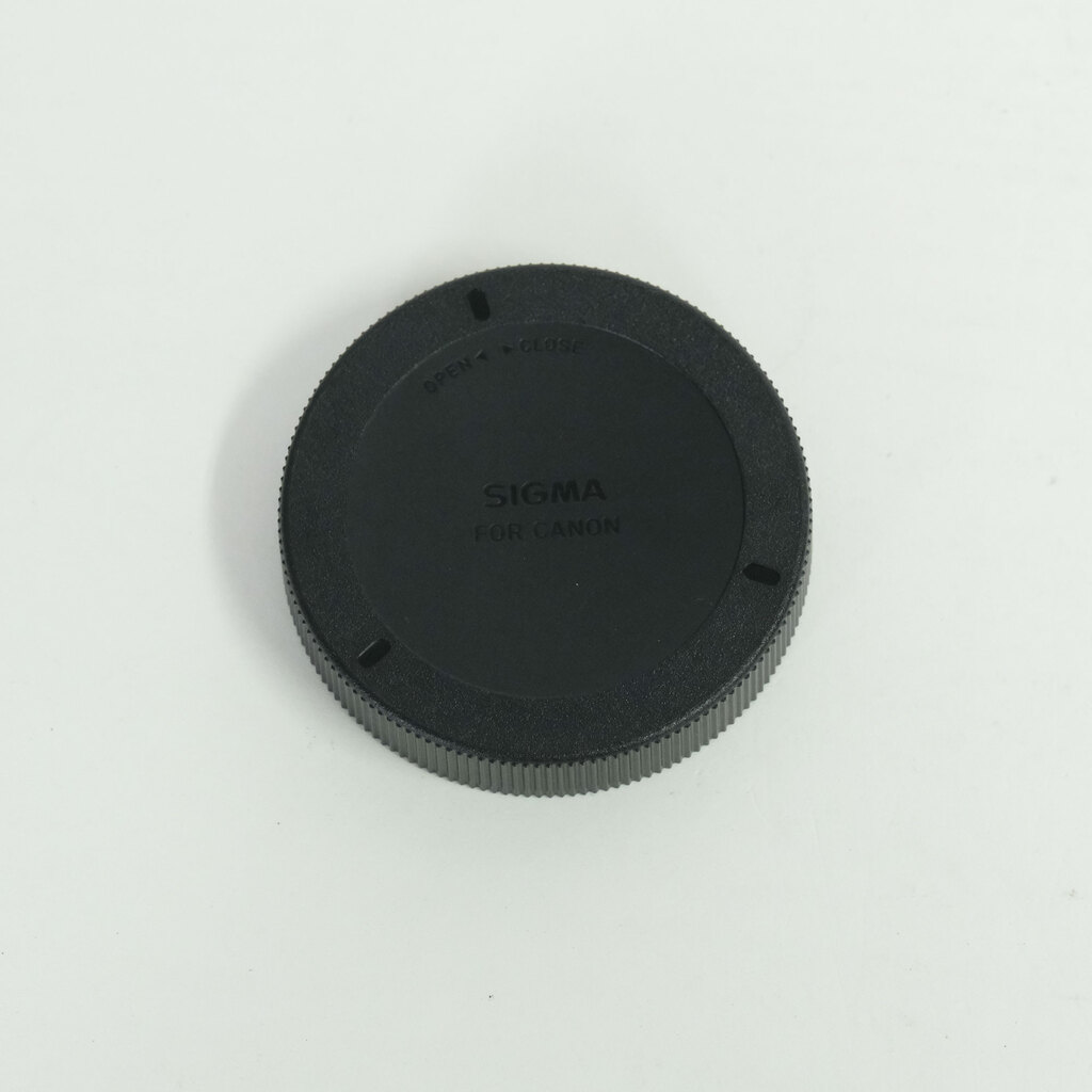 Canon EF-S55-250mm F4-5.6 IS STM