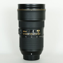Nikon AF-S NIKKOR 24-70mm f/2.8E ED VR