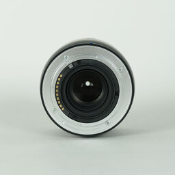 Carl Zeiss Touit 32mm F1.8（ソニーE用）