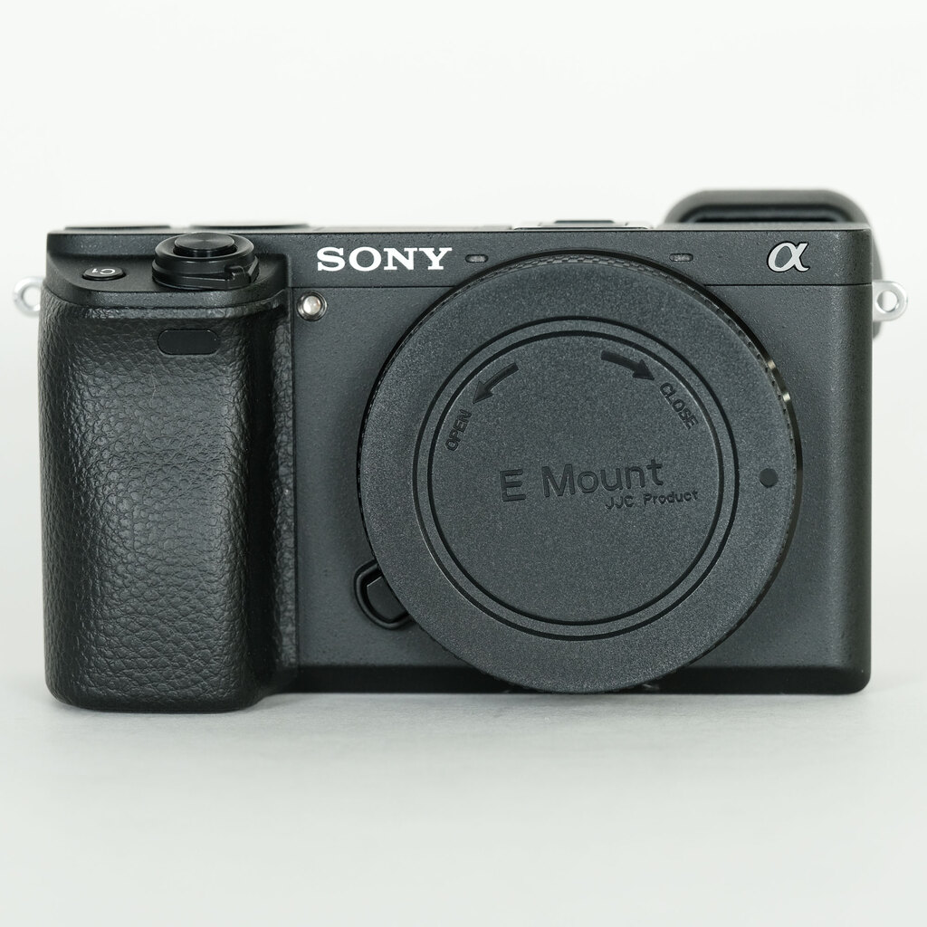 SONY α6300（ILCE-6300）