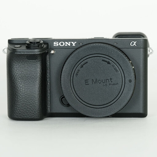 SONY α6300(ILCE-6300) SONY α6300(ILCE-6300)