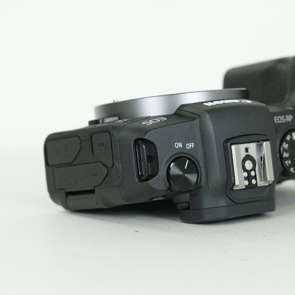 Canon EOS RP