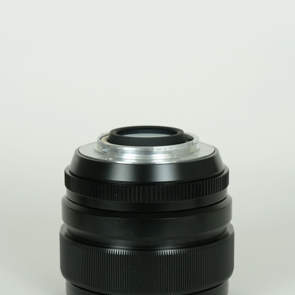 FUJIFILM XF23mmF1.4 R