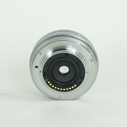 OLYMPUS M.ZUIKO DIGITAL ED 14-42mm F3.5-5.6 EZ シルバー