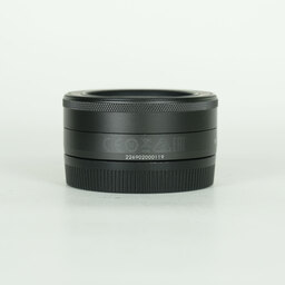 Canon EF-M22mm F2 STM