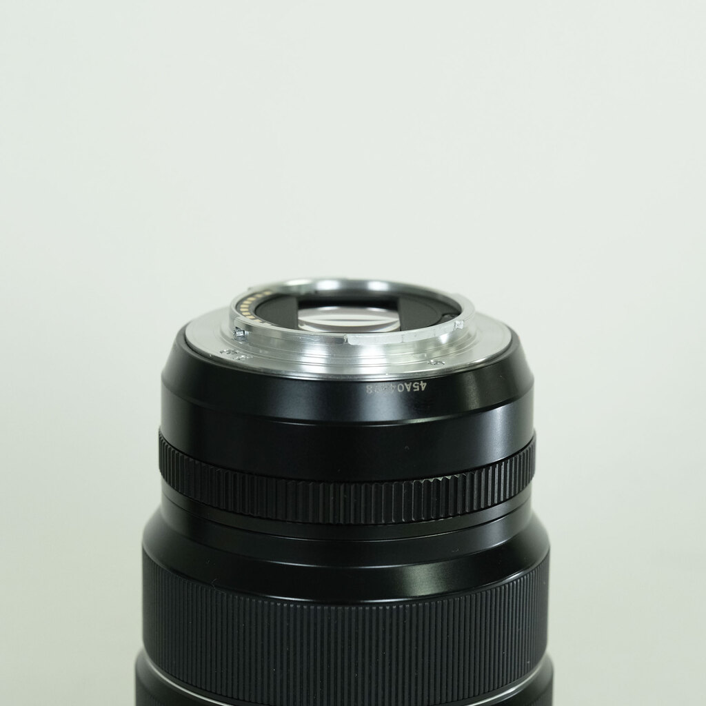 FUJIFILM XF10-24mmF4 R OIS