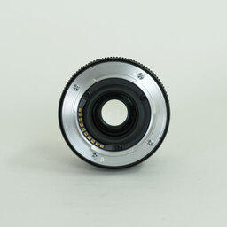 FUJIFILM XF35mmF2 R WR