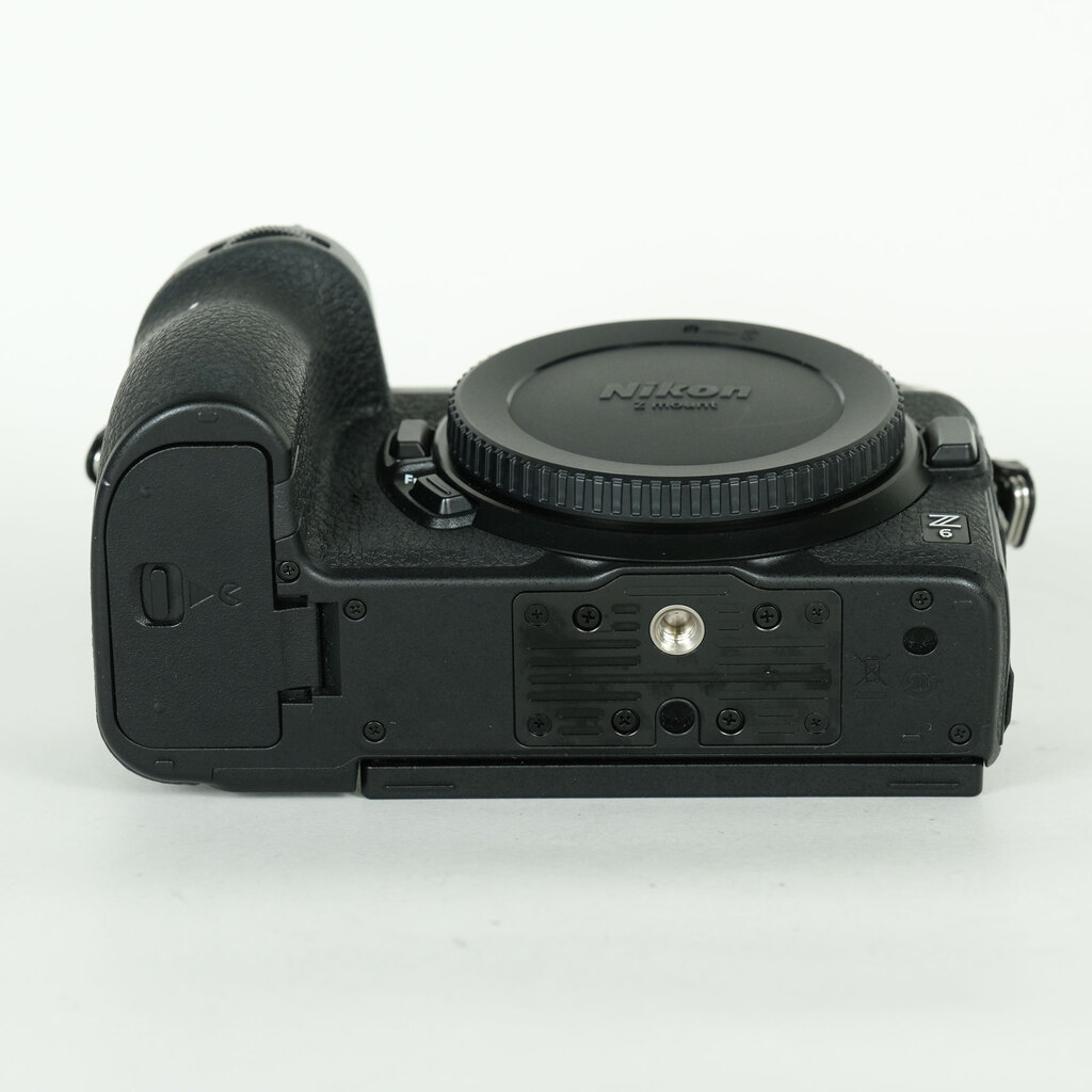Nikon Z6