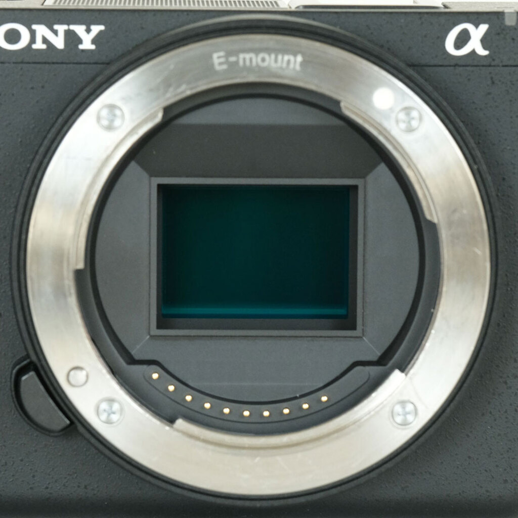SONY VLOGCAM ZV-E10 II（ZV-E10M2）