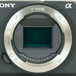 SONY VLOGCAM ZV-E10 II（ZV-E10M2）