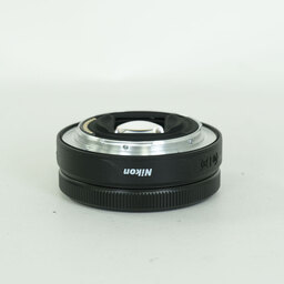 Nikon NIKKOR Z 26mm f/2.8