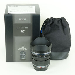 OLYMPUS M.ZUIKO DIGITAL ED 7-14mm F2.8 PRO OLYMPUS M.ZUIKO DIGITAL ED 7-14mm F2.8 PRO