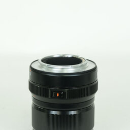 FUJIFUILM XF30mmF2.8 R LM WR Macro