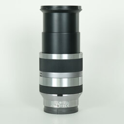 SONY E18-200mm F3.5-6.3 OSS SEL18200