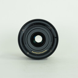 Nikon NIKKOR Z DX 24mm f/1.7