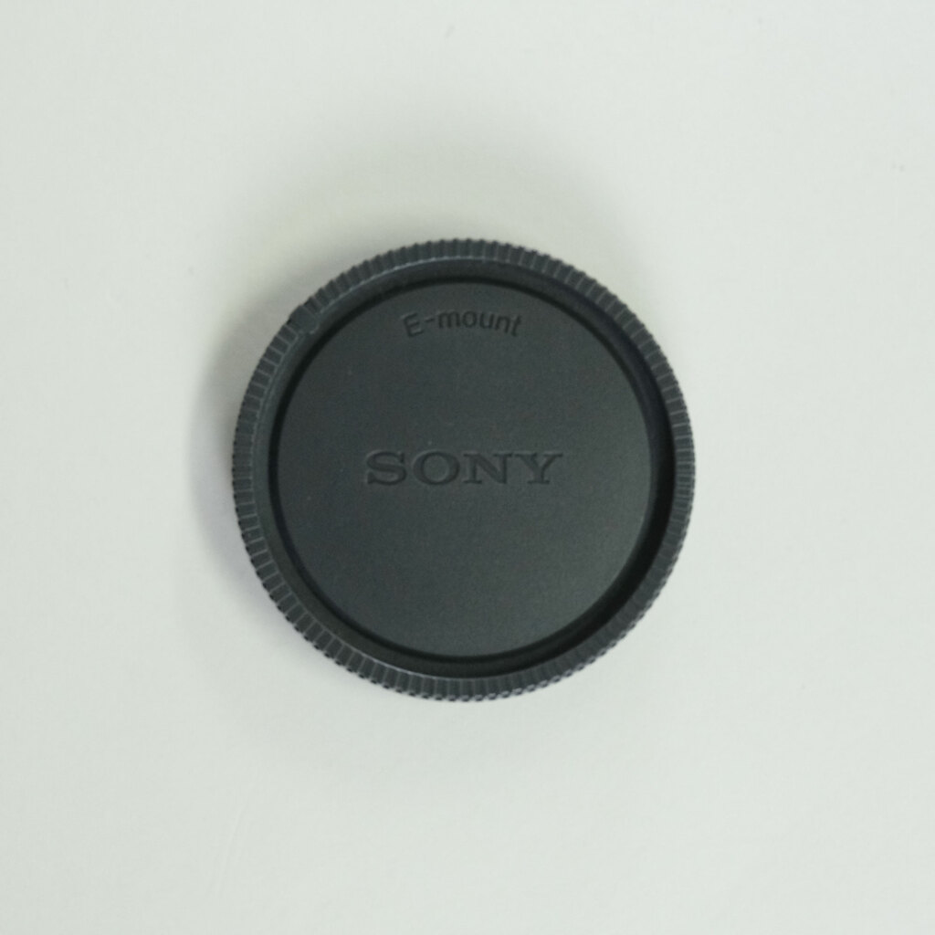 SONY Sonnar T* FE 35mm F2.8 ZA SEL35F28Z