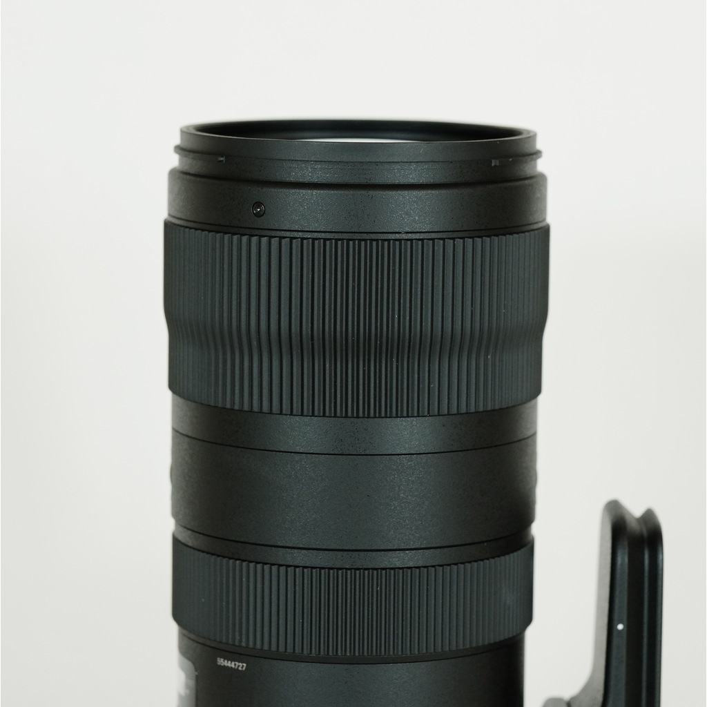 SIGMA 70-200mm F2.8 DG OS HSM｜Sports [ニコン用]