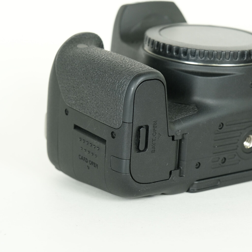 Canon EOS Kiss X9i Canon EOS Kiss X9i