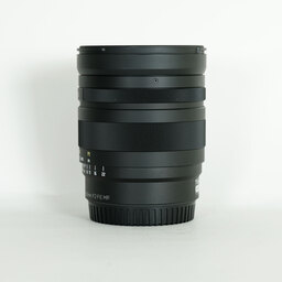 TOKINA FiRIN 20mm F2.0 FE MF (ソニーE用)
