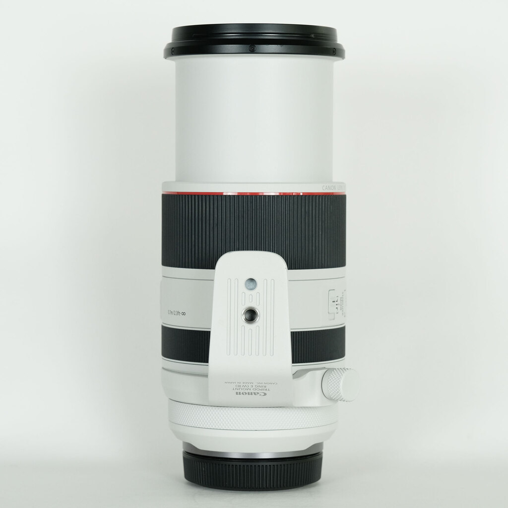 Canon RF70-200mm F2.8 L IS USM