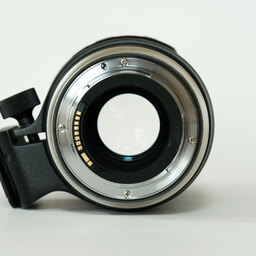 TAMRON SP 70-200mm F/2.8 Di VC USD G2（Model A025）[キヤノン用]