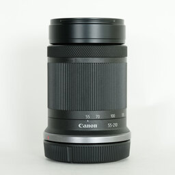 Canon RF-S55-210mm F5-7.1 IS STM