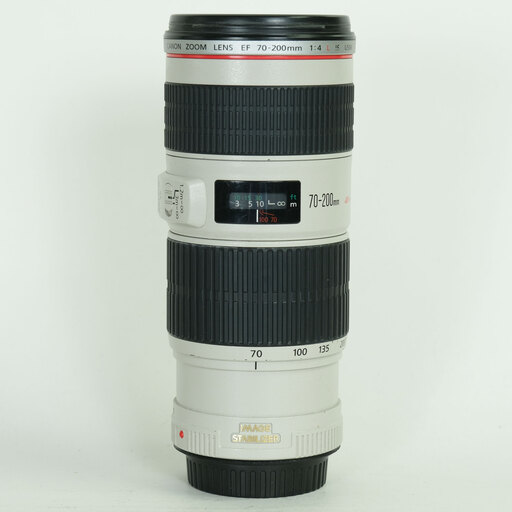 Canon EF70-200mm F4L IS USM