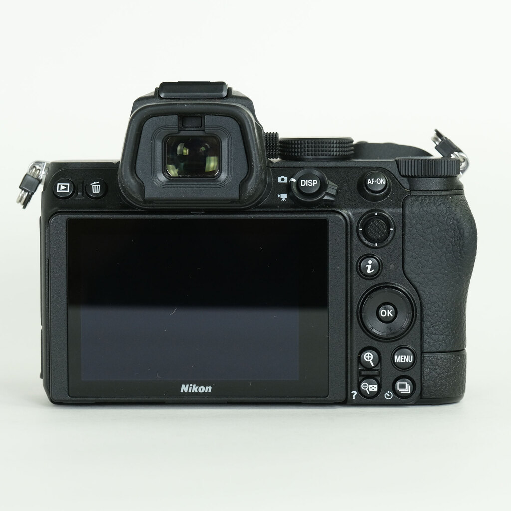 Nikon Z5