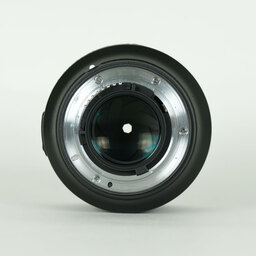 Nikon AF-S NIKKOR 85mm f/1.8G