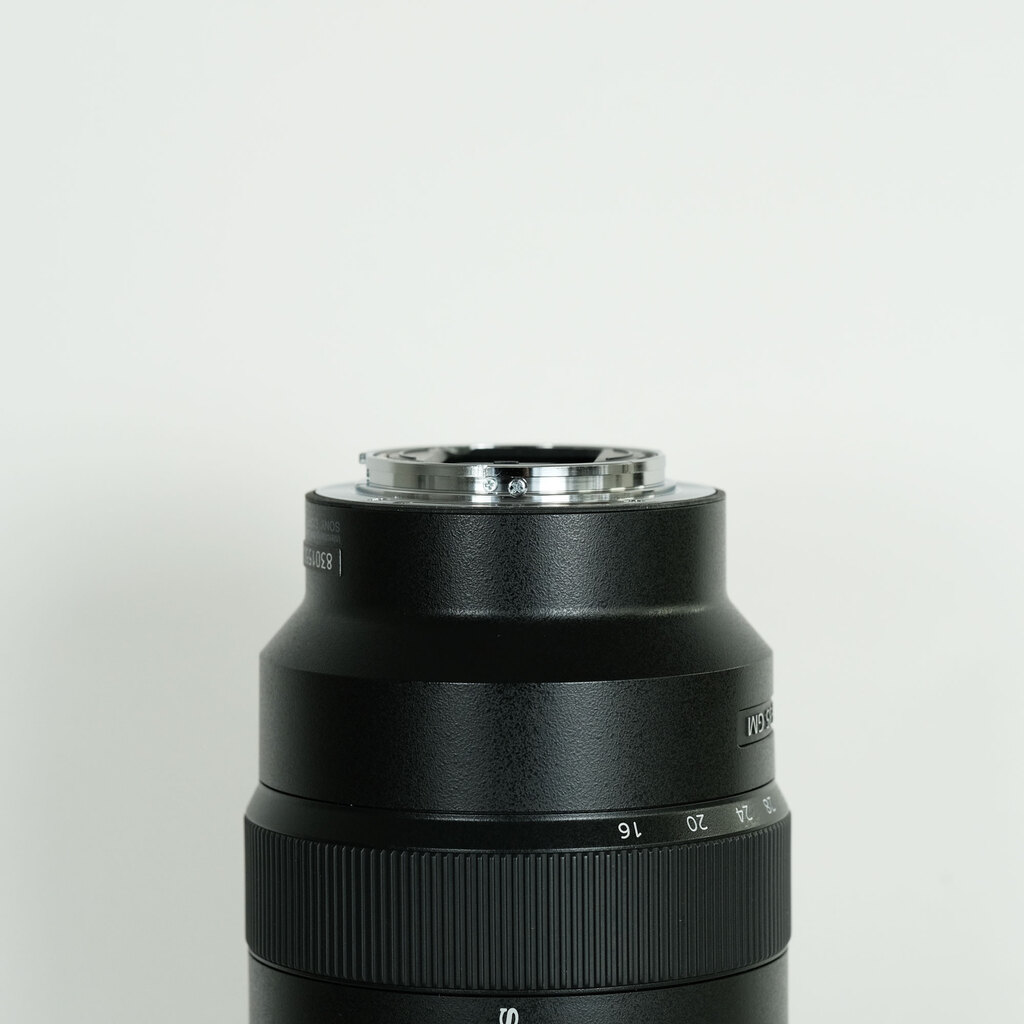 SONY FE 16-35mm F2.8 GM SEL1635GM
