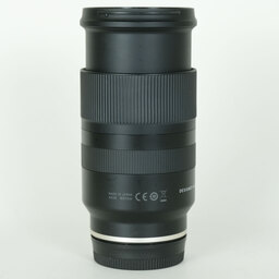 TAMRON 28-75mm F/2.8 Di III RXD (Model A036) [ソニーE用]