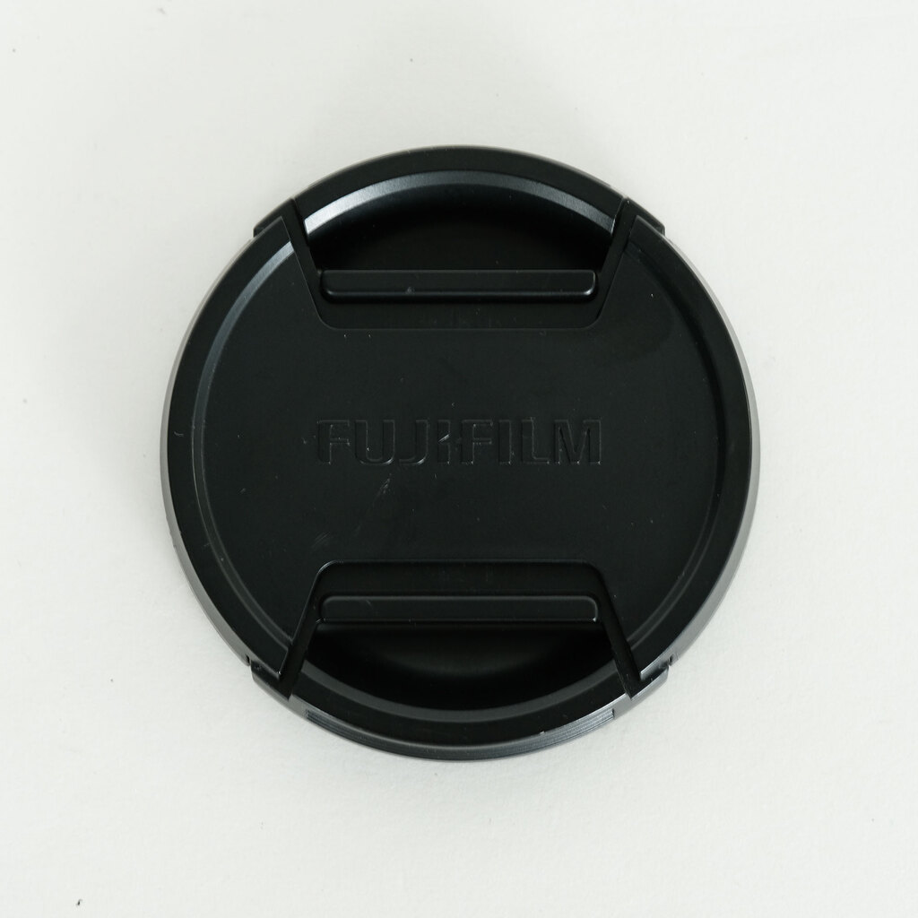 FUJIFUILM XF18-120mmF4 LM PZ WR