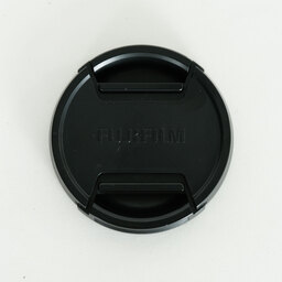 FUJIFUILM XF18-120mmF4 LM PZ WR