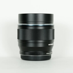 OLYMPUS M.ZUIKO DIGITAL ED 75mm F1.8