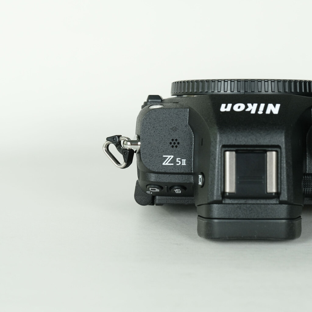 Nikon Z5II Nikon Z5II