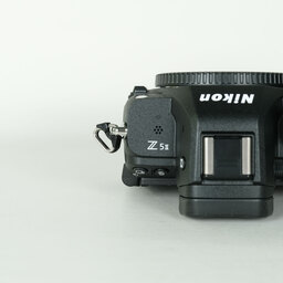Nikon Z5II Nikon Z5II