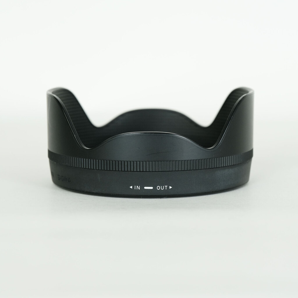 SIGMA 16mm F1.4 DC DN｜Contemporary [ソニーE用]