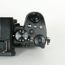 Panasonic LUMIX DC-G99