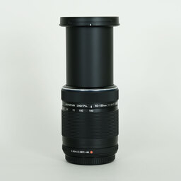 OLYMPUS M.ZUIKO DIGITAL ED 40-150mm F4.0-5.6 R